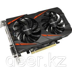 Видеокарта Gigabyte GV-RX560GAMING OC-4GD 2.0 RADEON RX 560 GVRX560GO4-00-G2