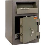 Депозитные сейфы