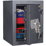 Взломостойкие сейфы VALBERG ФОРТ