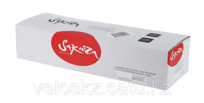 Картридж SAKURA CE278A/CRG728 для HP LJ Р1566/Р1606W/M1536dnf MFP; Canon iC MF4420/4430/4120/ 4412/, фото 2