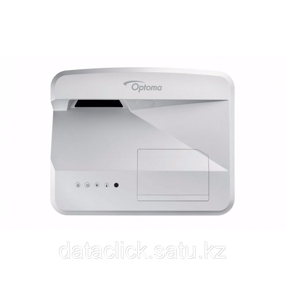 Проектор Optoma X320UST купить в Алматы
