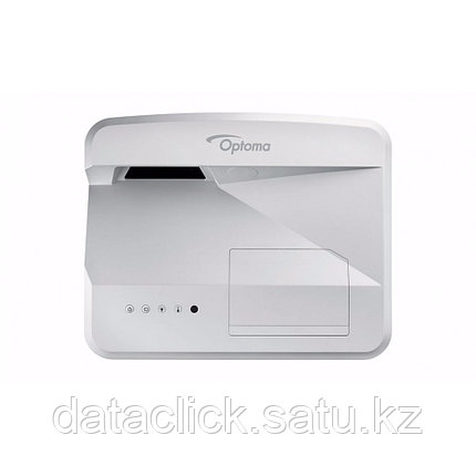 Проектор Optoma X320UST купить в Алматы, фото 2