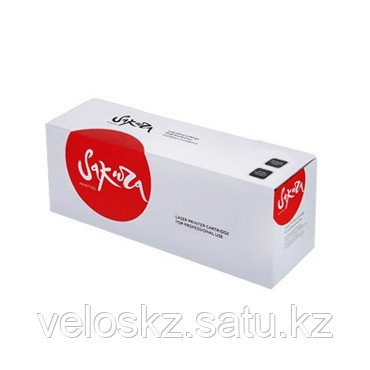 Картридж SAKURA CE505X/CF280X для HP Laserjet 400M/401DN P205, LJ M425,P2055, P2055D, P2055DN черный, фото 2