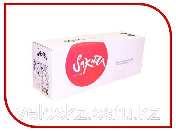 Картридж SAKURA CF226A для HP LaserJet Pro m402d/402dn/M402n/402dw/MFP M426DW/426fdn/426fdw, черный, фото 2