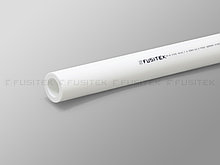 Труба D32 из ППР для горячей и холодной воды Fusitek (Россия)