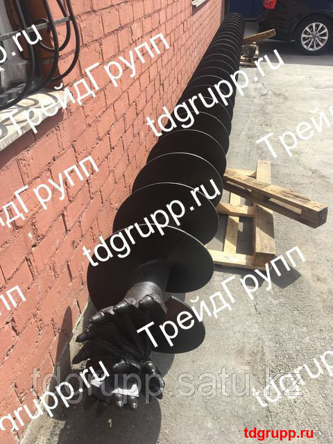 ШТ50-88.8680.000 Шнек телескопический БМ-811М
