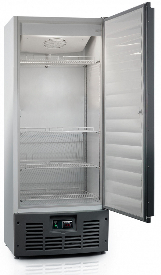 Шкафы морозильный Ariada R700L