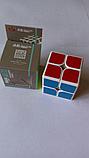 Кубик Рубика 2х2 Guanpo | Moyu Yongjun, фото 6