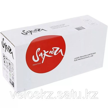 Картридж SAKURA MLTD203E для Samsung SL-M3820/4020,M3870/4070 черный, 10000 к., фото 2