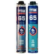 Пена "Титан" с трубкой 0,75мл