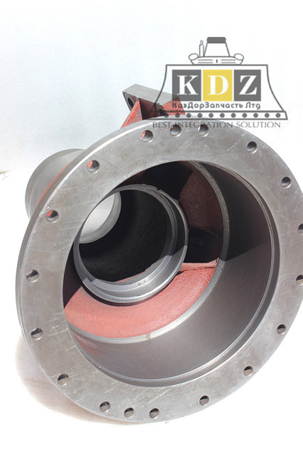 Корпус планетарного редуктора 83513202/83763201 на
