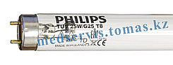 Лампа бактерицидная Philips TUV 25W G13