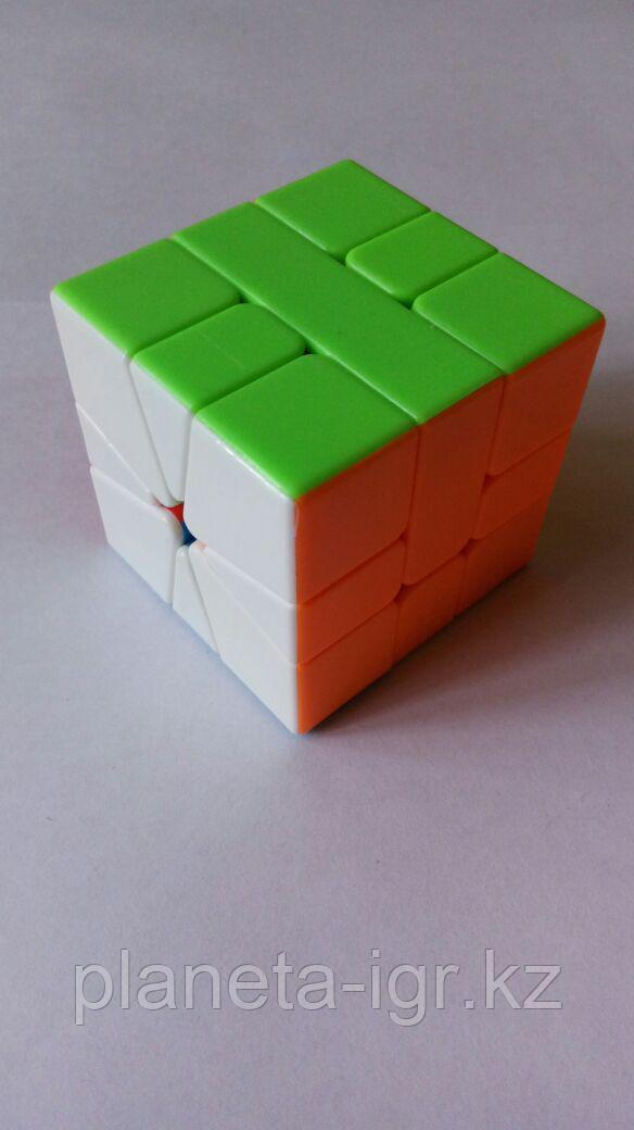 Кубик square-1 Yulong color, Yongjuntoys