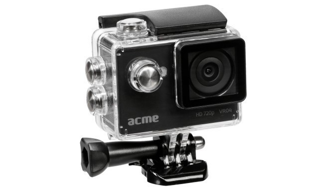 Экшн-камера Acme VR04 Compact HD - фото 1 - id-p53275396
