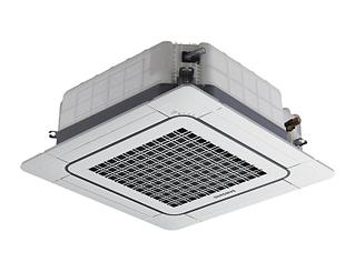 Кондиционер кассетный Samsung AC052JNNDEH/AF (1 фаза