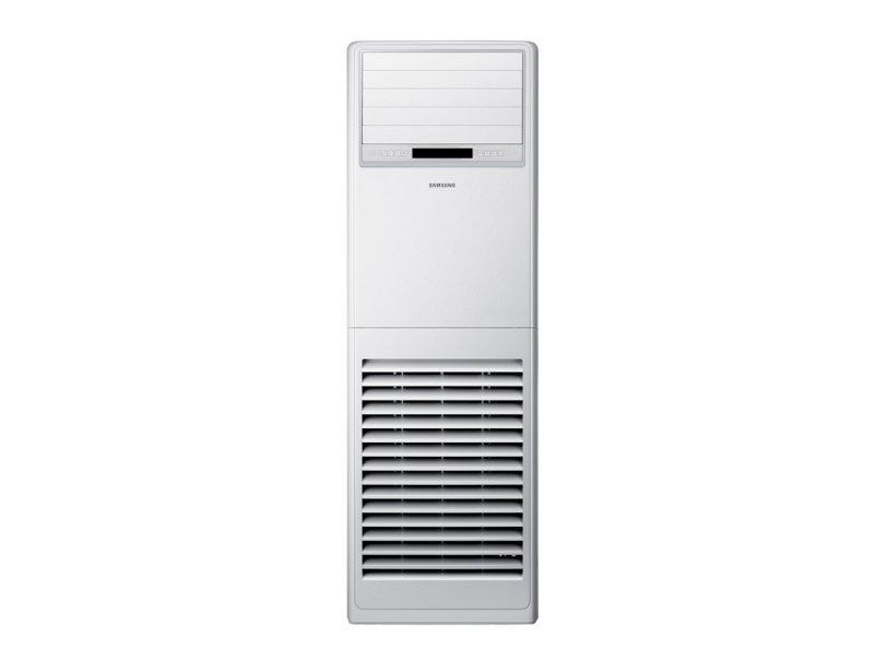 Кондиционер колонного типа SAMSUNG AC100KNPDEH/EU (10 кВт)