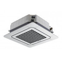 Кондиционер кассетный Samsung AC100JN4DEH/AF (3 фазы)