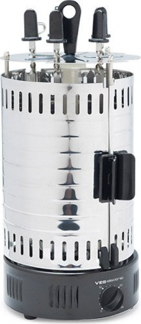 G-111 VES electriс Шашлычница (Вертикальный гриль)