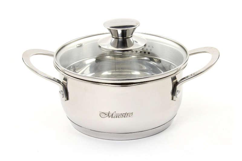 MR-3510-20 Maestro Кастрюля 3.0 л