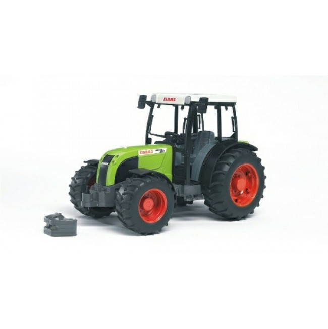 Трактор Claas Nectis 267 F