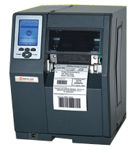 Индустриальный принтер этикеток Honeywell H-4606X - фото 1 - id-p52472412