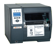 Индустриальный принтер этикеток Honeywell H-6210