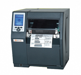 Индустриальный принтер этикеток Honeywell H-6212X