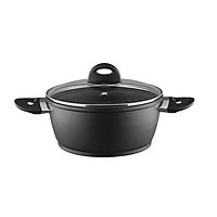 88010 granchio Кастрюля d=24 см. 5,0 л