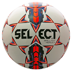 Футбольный мяч Select размер 5