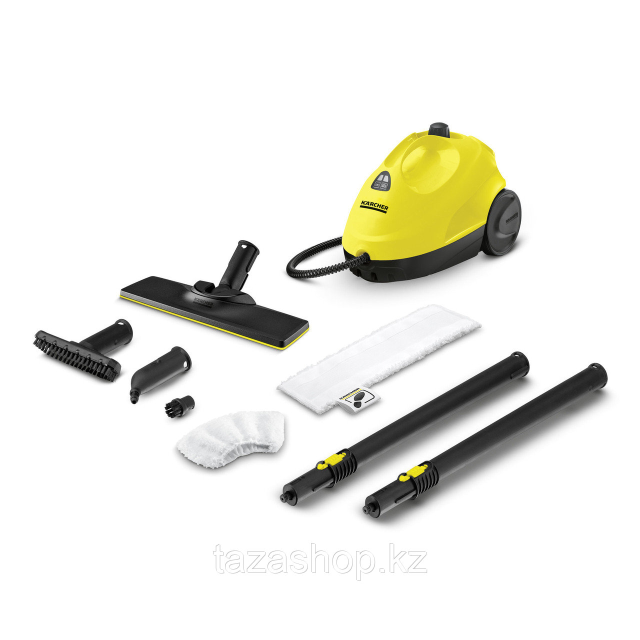 ПАРООЧИСТИТЕЛЬ SC 2 EASYFIX