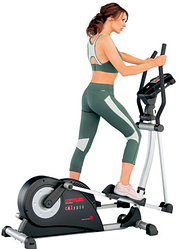 Эллиптические тренажёры