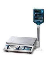 Торговые весы AP-15 EX(0.9T)