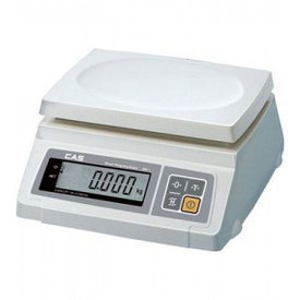 Настольные весы SW-10 SD