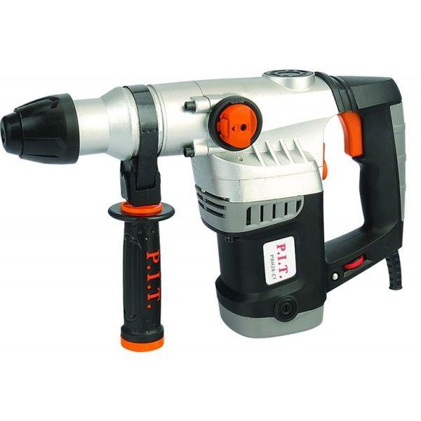 (22601А) "P.I.T." Перфоратор 26ᶲ 3,4 J 1050 W