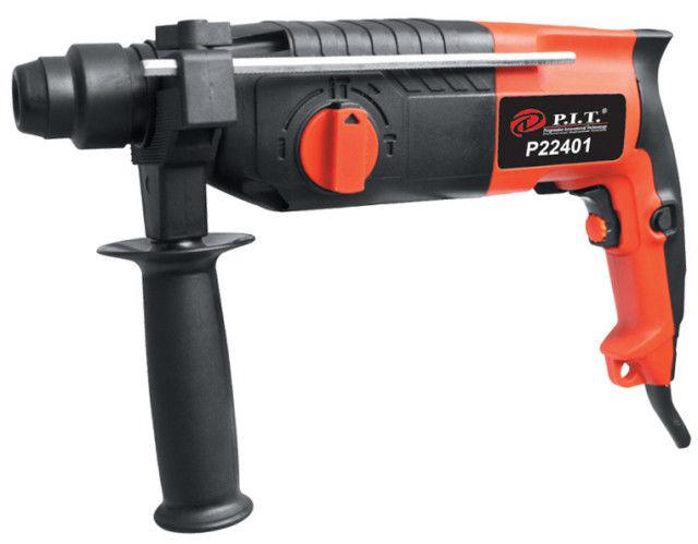 (22401) "P.I.T." Перфоратор 24ᶲ 2,4 J 850 W