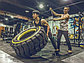 Шины тренировочные Training Tire 120кг, фото 4