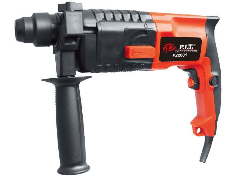 (22001) "P.I.T." Перфоратор 20ᶲ 1,5 J 700 W