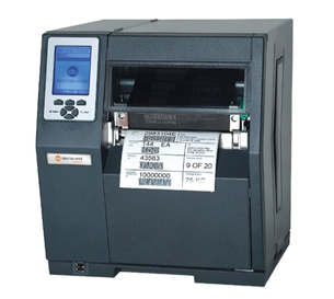 Индустриальный принтер этикеток Honeywell H-8308X