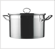 89062 VINZER Кастрюля d=18 см. 2,6л