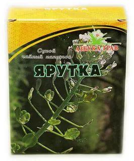 Ярутка, 40г