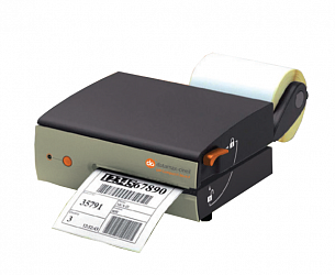 Мобильный принтер этикеток Honeywell MP Compact4 Mobile Mark II