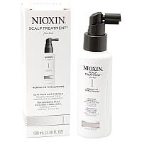 Nioxin Scalp Treatment System 1 жуылмайтын нәрлендіретін маска, 100 мл.