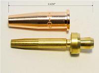 Режущий наконечник / Cutting Tips, GPN