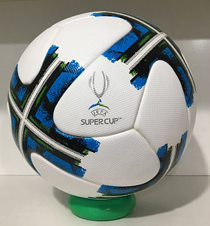 Футбольный мяч "UEFA Super Cup", фото 2