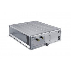 Кондиционер канальный Samsung AC090JNMDEH/AF INVERTER (1 фаза)