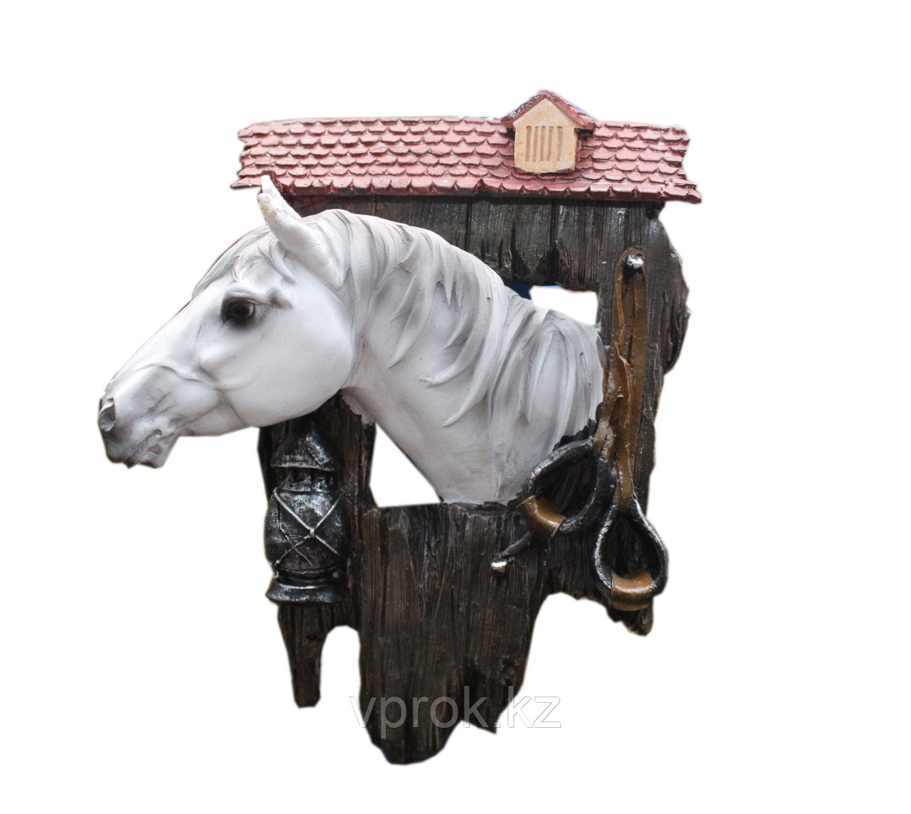 Сувенирная табличка "Лошадь"