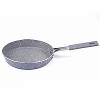 MR-1211-14 Maestro Сковорода алюминиевая с антипригарным покрытием Granite, d=14 см