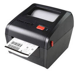 Настольный принтер этикеток Honeywell PC42d