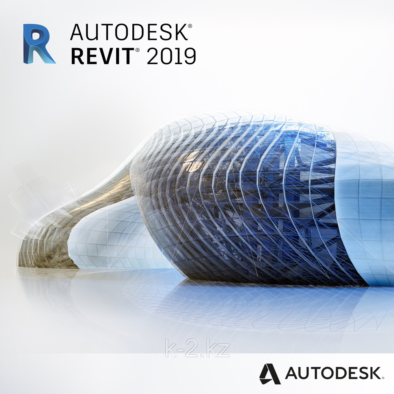 Курс: проектирование ОВВК в Autodesk Revit, фото 1