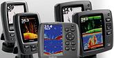 Эхолоты Garmin